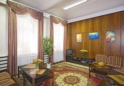 Hotel Sofia Πράγα Εξωτερικό φωτογραφία